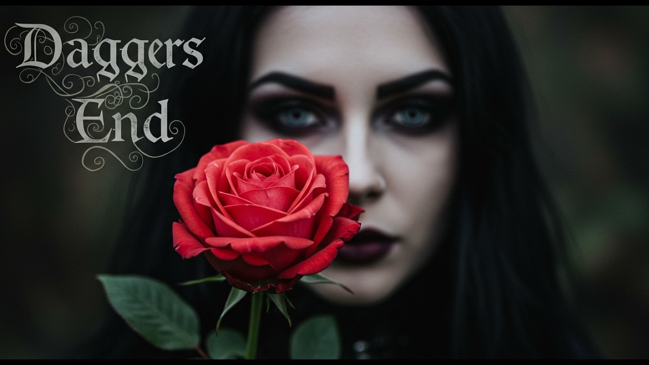Obejrzyj Dagger's End – Knife in the Dark #gothic #emo #NuMetal w YouTube Obejrzyj Dagger's End – Knife in the Dark #gothic #emo #NuMetal w YouTube
