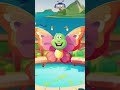 Tierischer Tanzspaß: Schmetterlinge, Käfer, Insekten & Co. - Das lustigste Kinderlied! 🦋🎵 Hurraaa!