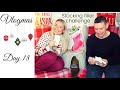 £20 STOCKING FILLER CHALLENGE!! | B&M, HOME BARGAINS & POUNDLAND HIS & HERS STOCKING GIFT IDEAS