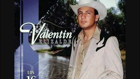 La Playa - Valentin Elizalde