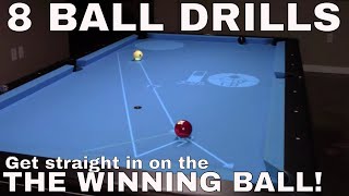 8 Ball Drills screenshot 4