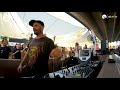 Tom Staar LIVE @ We Rave You & Pazuzu Club Beach Party 2019