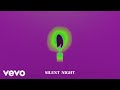 Zara Larsson - Silent Night (Official Lyric Video)