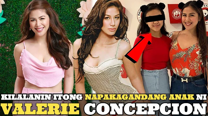 Meet HEATHER FIONA GALANG, The Beautiful Daughter ...