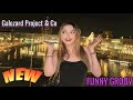 Galezard Project Co Funny Groove 2025