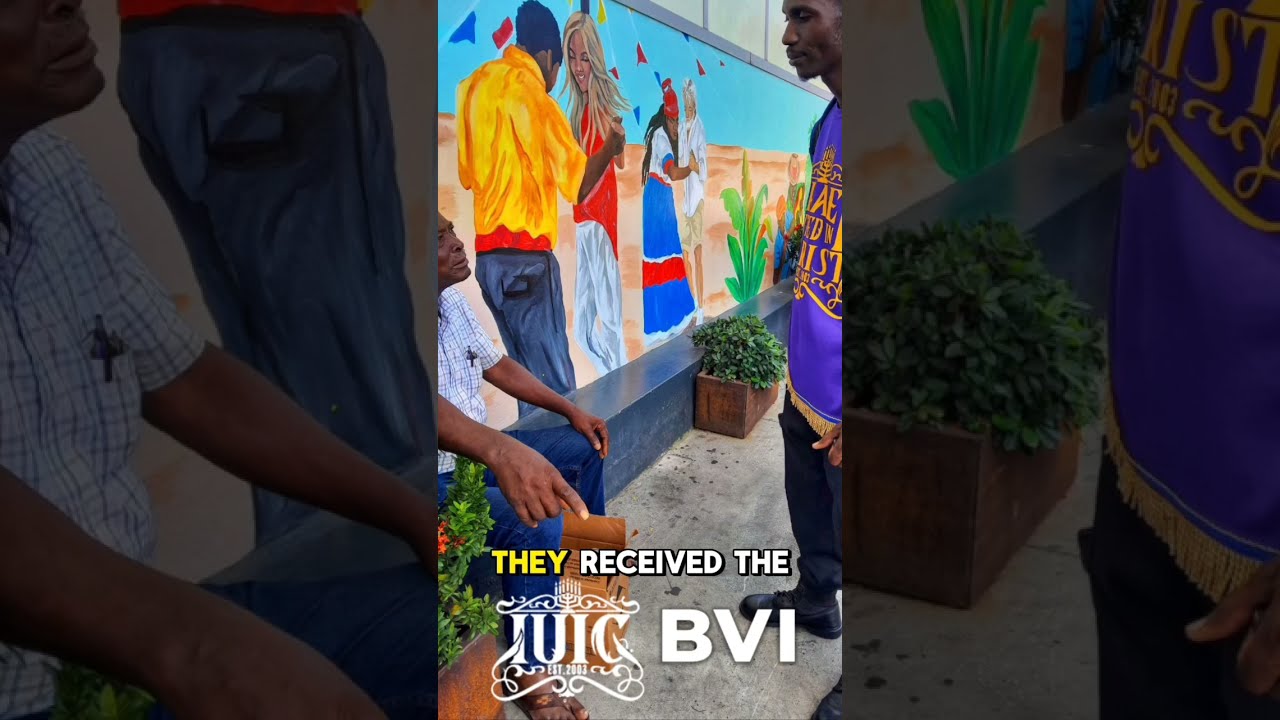 You So Called Blacks Hispanics And Native Indians Are The Israelites Bible Speaks Of IUICTV