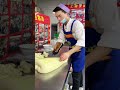 Authentic Lanzhou Lamian: Hui Muslim Noodle Stretching Secrets!