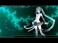 Inchoate Artificial Emotions feat. 初音ミク Hatsune Miku