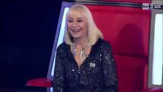 the voice it serie 2 live 2 piero pel e noemi cantano svalutation