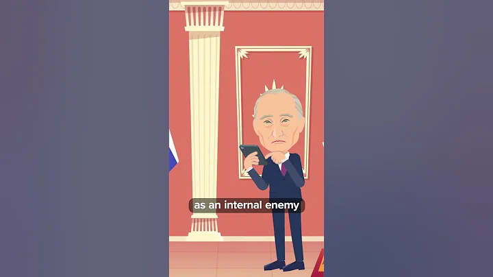 What if Russia Annexed All of Ukraine? - DayDayNews