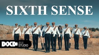 [4X4] Brown Eyed Girls 브라운아이드걸스 - SIXTH SENSE 식스센스 I MV DANCE COVER