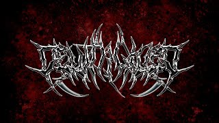 Devitalized - X_X (Official Lyric Video/Visualizer)