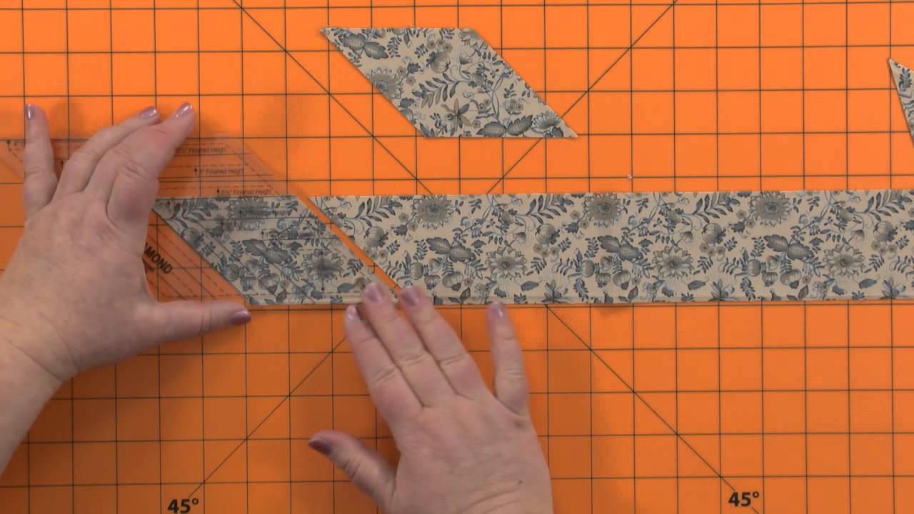 Diamond Rulers - YouTube