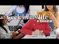 Stay Home With Me: A Quarantined Week in My Life