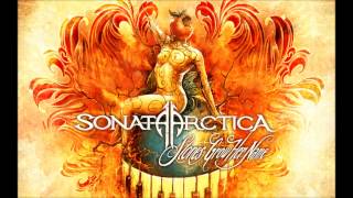 Sonata Arctica - Alone in Heaven HD + HQ