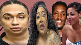 Sidney Star SPEAKS Out Alongside Her Mother, TS Madison, Zeus & Bad Girls  Club Judi & More DETAILS