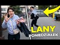 LANY PONIEDZIAŁEK Z ŻONĄ W AKCJI