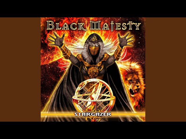 Black Majesty - Lost Horizon