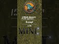 Except in the mind #meditation #nature #calm #calmingrelaxing #chill #anxiety