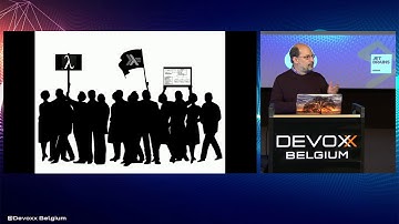 FP vs OOP: Choose Two by Brian Goetz