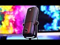 Elgato Wave 3 Microphone - Unboxing & Review! (w/ Sound Test) [4K]