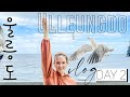 Ulleungdo DAY 2 (Team Rowe Travel Vlog)