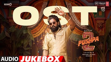Pushpa 2 The Rule Original Sound Track | Devi Sri Prasad | Sukumar | Naveen Yerneni,Y. Ravi Shankar