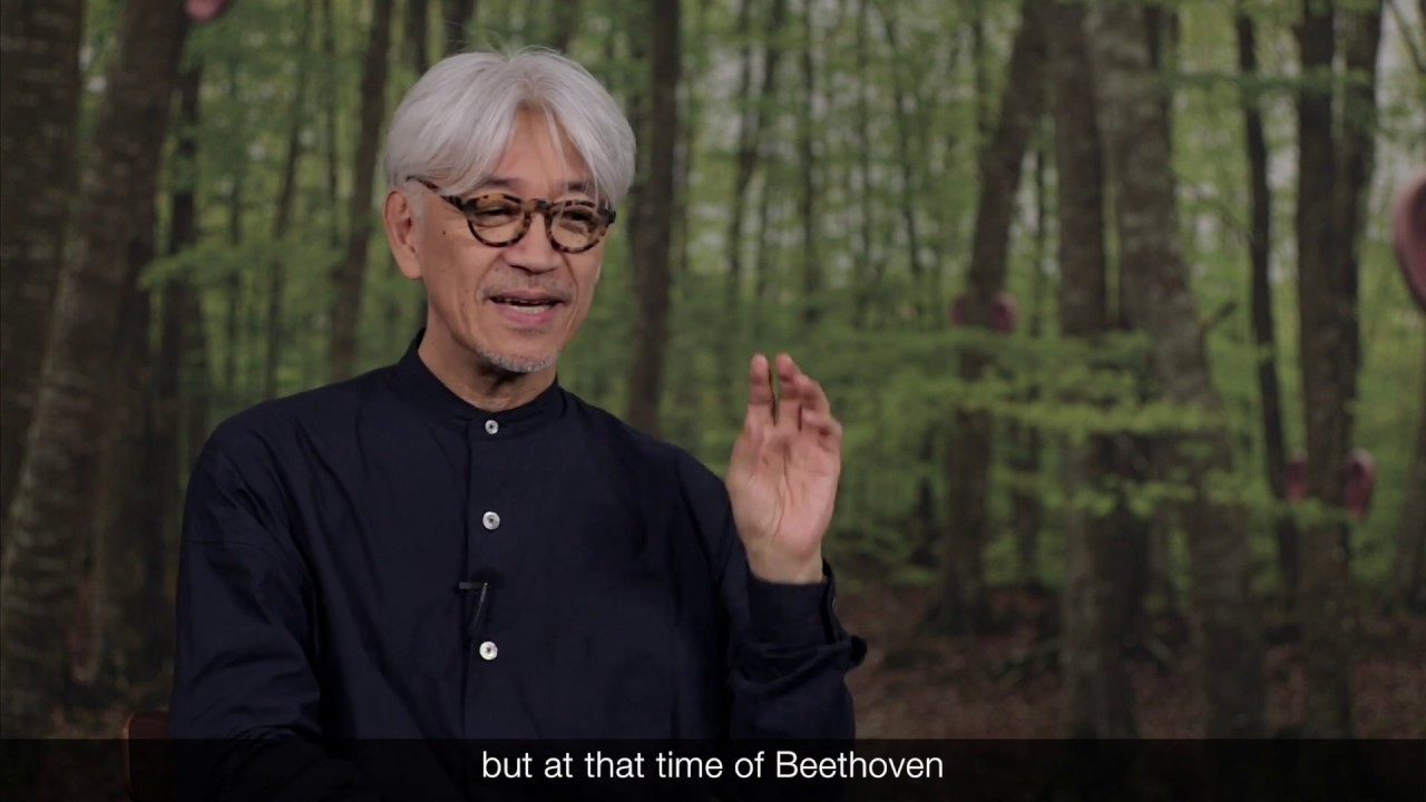 Ryuichi Sakamoto Composer Passes Away at 71 - QooApp News