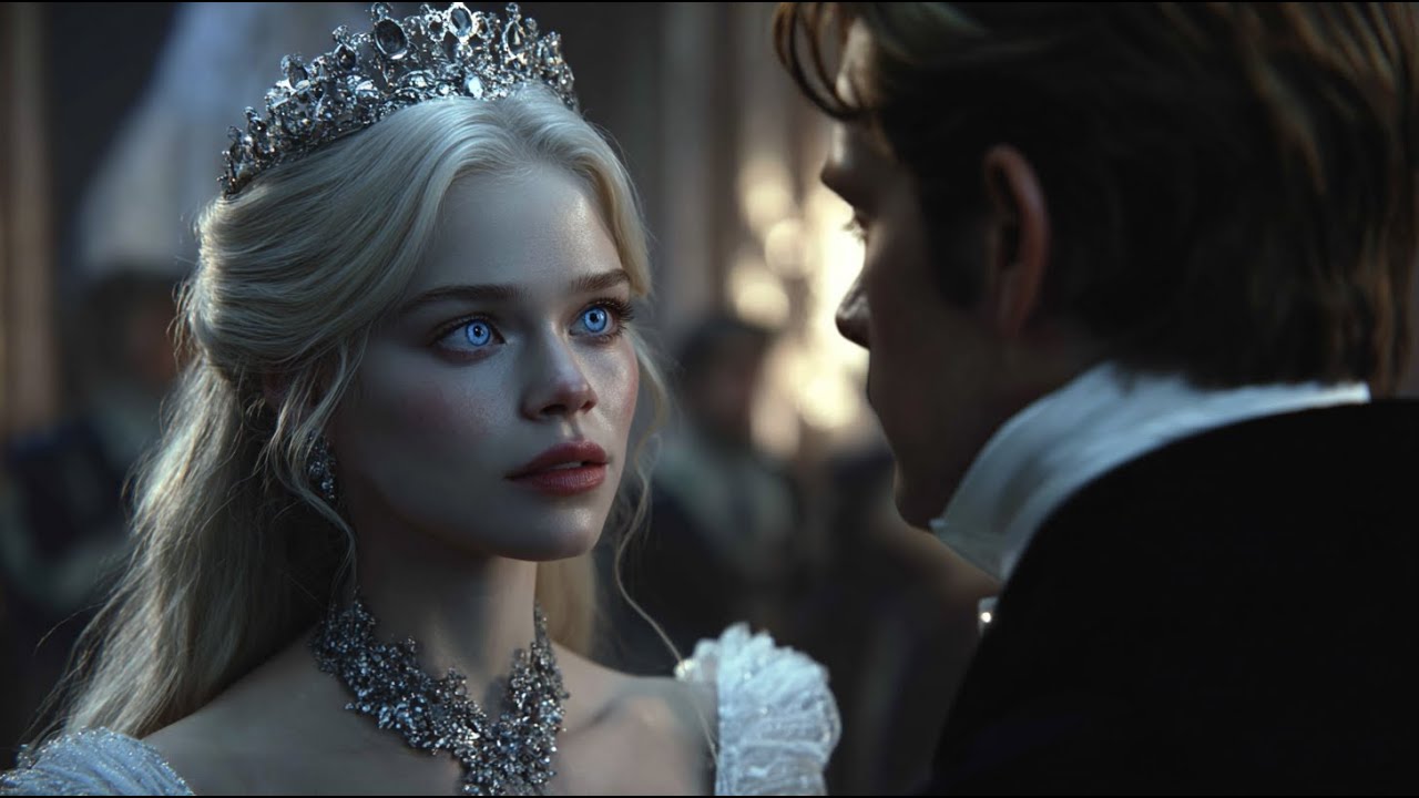 8-Foot Alien Queen Laughed at the Idea of Breeding with a Human—Until She Got Pregnant| Sci-Fi