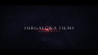 Surgaloka Films Showreel