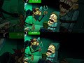 Super Troll face quest Ella p92 #shorts