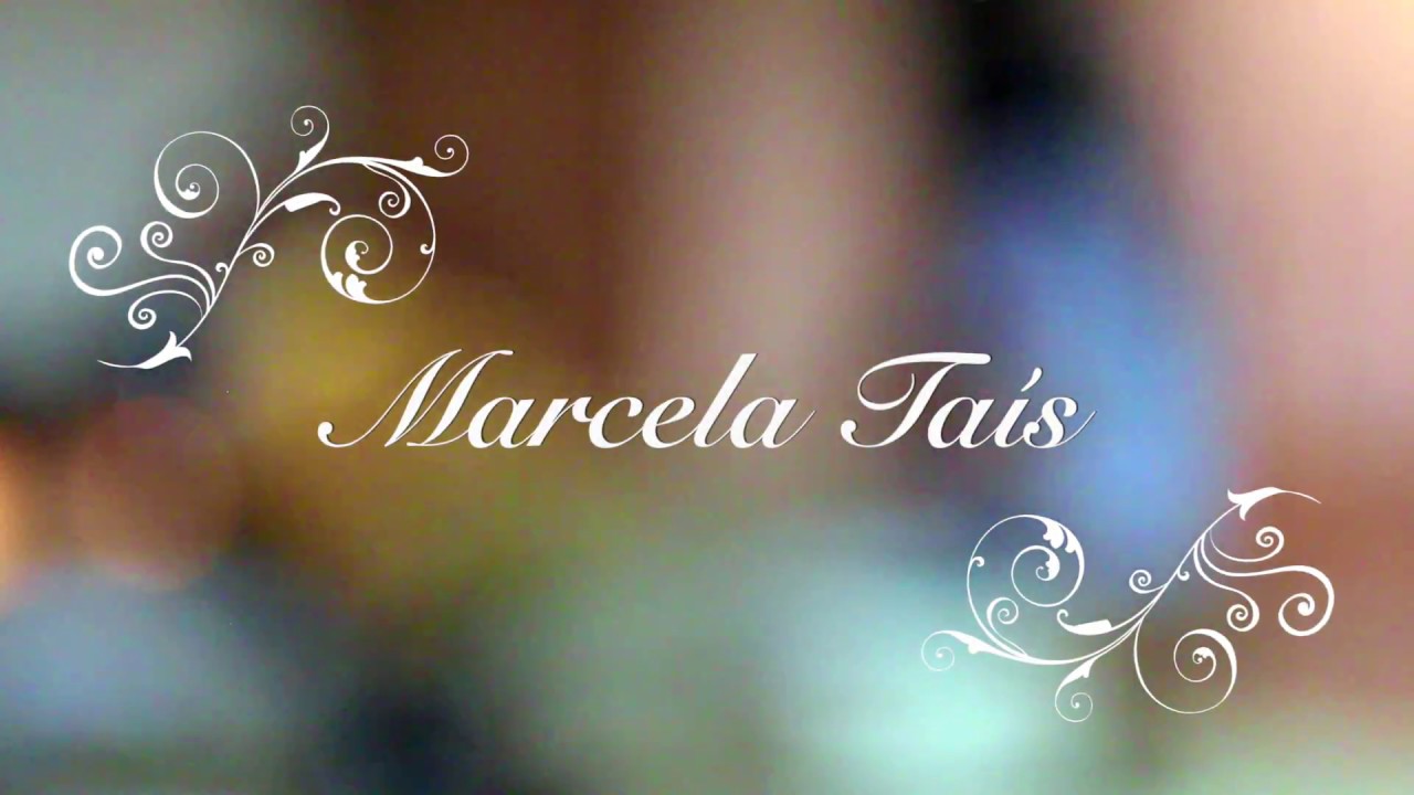 Marcela Taís no CEVISA