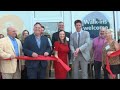 Rhode Island Blood Center expands into Massachusetts