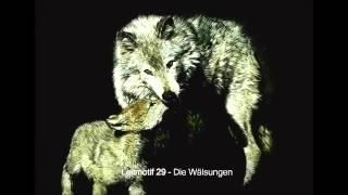 Die Wälsungen - Leitmotif 29* (Richard Wagner, Die Walküre: Act I) [720p]