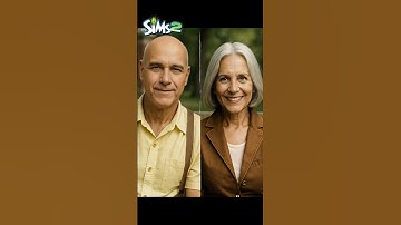 If The Sims Characters were Real Part 50 (Veronaville) #AI #AIGenerated #sims2 #Thesims #Thesims2