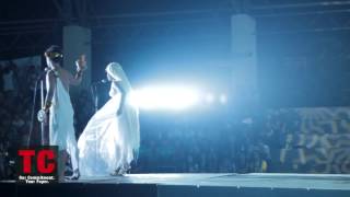 Mr & Ms TC 2012 Teaser