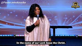 Into your MONDAY… From the mouth of 2 witnesses comes forth the perfect intentions of God!