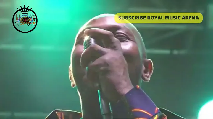 FULL VIDEO: Live of Seun Kuti and Egypt 80 Band