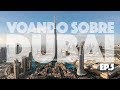 Um dia em Dubai - o que fazer? Burj Khalifa - ep 3 - vlog de viagem nos Emirados Árabes