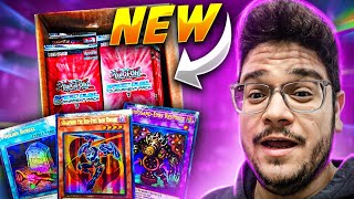 Opening NEW Speed Duel Tournament Pack 7! (100 Packs)
