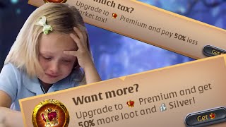 Is Premium Worth It?