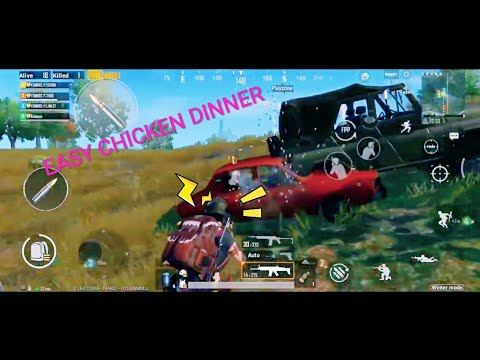 PUBG INTENSE GAMEPLAY || EIPC AND FUNNY MOMENTS || WIN - YouTube