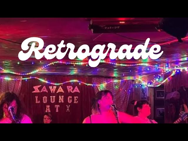 Watch BOO85- Retrograde (Official Video) on YouTube Watch BOO85- Retrograde (Official Video) on YouTube
