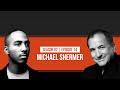 Coleman Hughes on Giving the Devil His Due with Michael Shermer S2 [Ep 14]