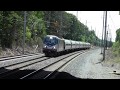 Amtrak MARC NEC Bowie, Maryland June 2020
