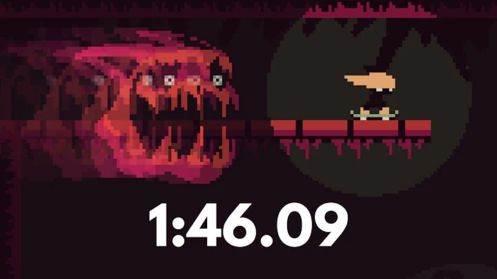 EscapeBoard Speedrun - 1:46.09