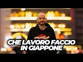 Che lavoro faccio in Giappone? - Tommaso in Giappone