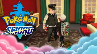 Pokémon Espada y Escudo - Cómo conseguir el Amuleto Oval