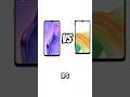 The difference between IPS and Amoled #tech #IPS #amoled