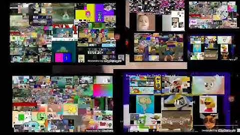 Preview 2 Funny Camilo V2027 15.15